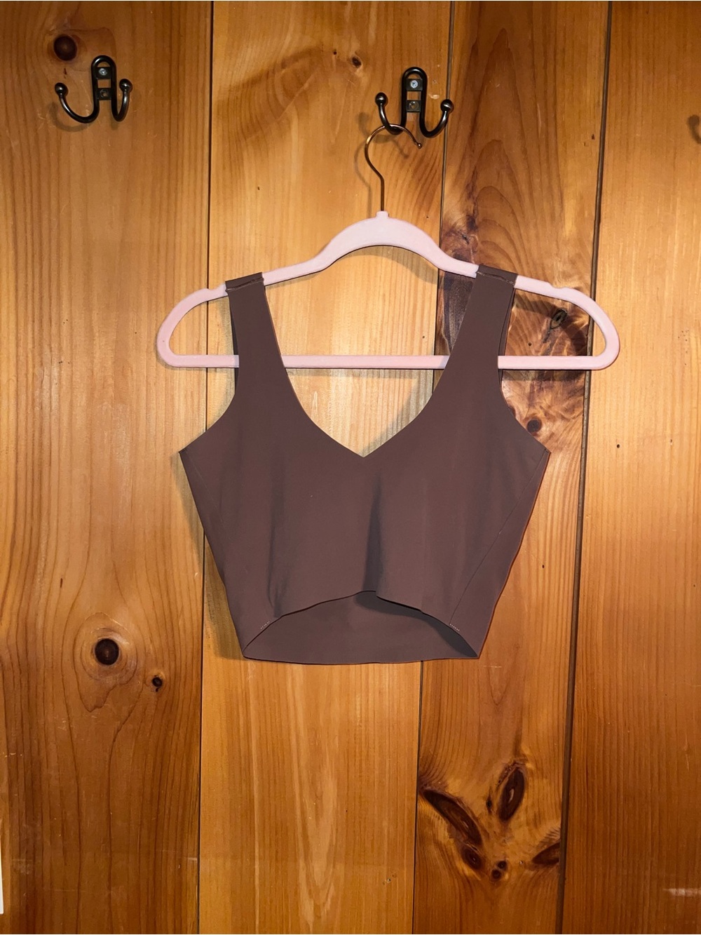 SKIMS Naked Longline Bralette - Picture 3 of 4